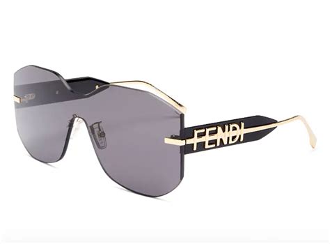 Top 6 Iconic Fendi Sunglasses Picks 